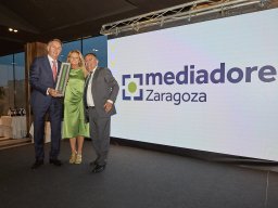 2023 Cena Día de la Patrona